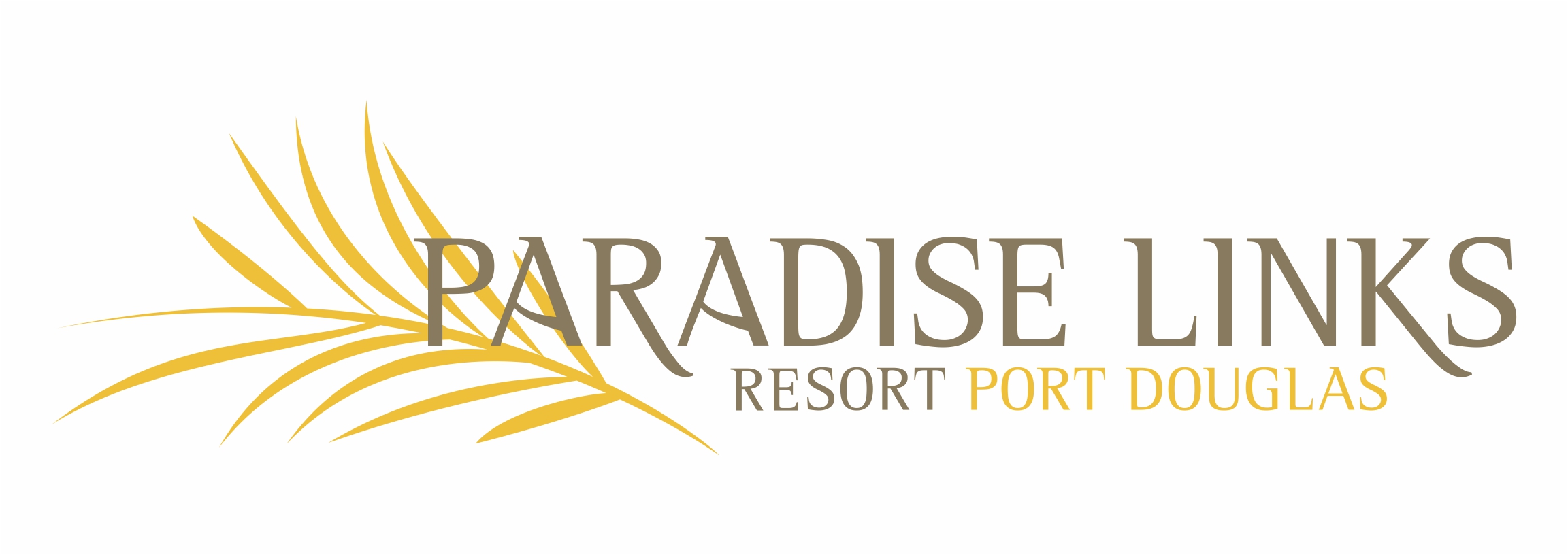 Paradise Links Resort
